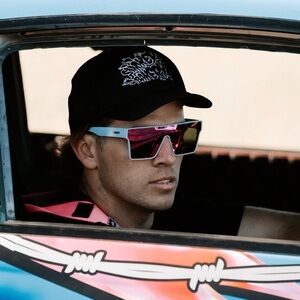 TWO SVGE - ICON - MIRAGE SUNGLASSES